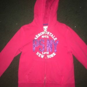 Aeropostale Hoodie Bundle